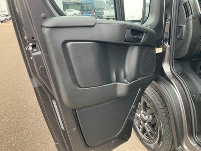 2026 RAM Ram ProMaster High Roof