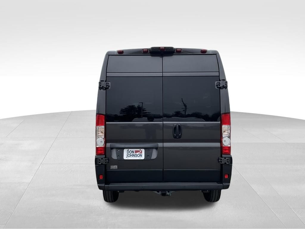 2026 RAM Ram ProMaster High Roof