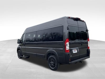 2026 RAM Ram ProMaster High Roof
