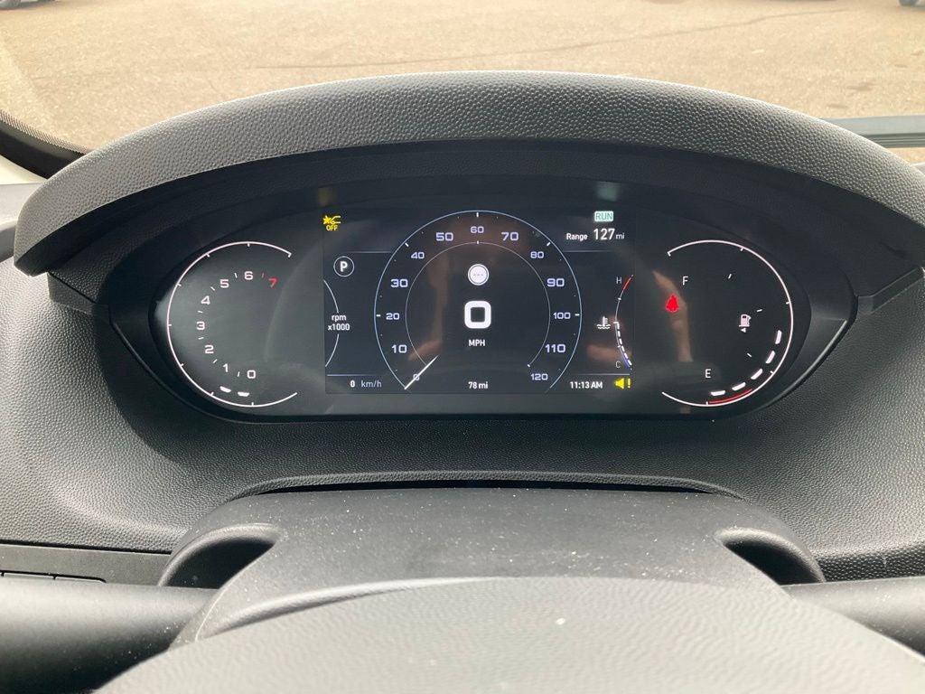 2026 RAM Ram ProMaster High Roof