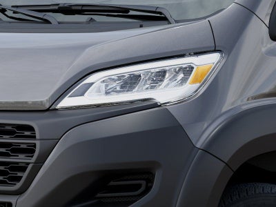 2026 RAM Ram ProMaster High Roof