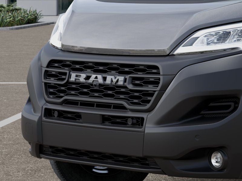 2026 RAM Ram ProMaster High Roof