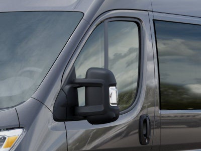 2026 RAM Ram ProMaster High Roof