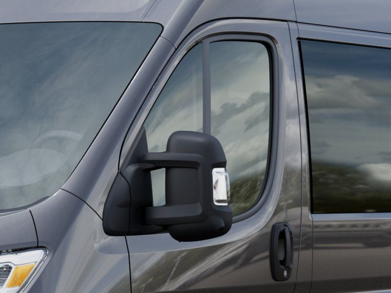 2026 RAM Ram ProMaster High Roof