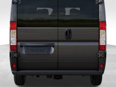 2026 RAM Ram ProMaster High Roof