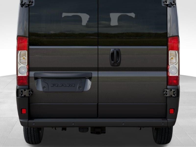 2026 RAM Ram ProMaster High Roof