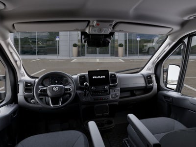2026 RAM Ram ProMaster High Roof