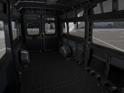 2026 RAM Ram ProMaster High Roof