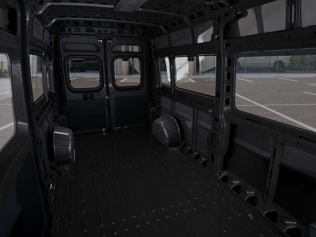 2026 RAM Ram ProMaster High Roof