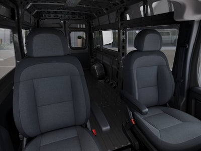 2026 RAM Ram ProMaster High Roof