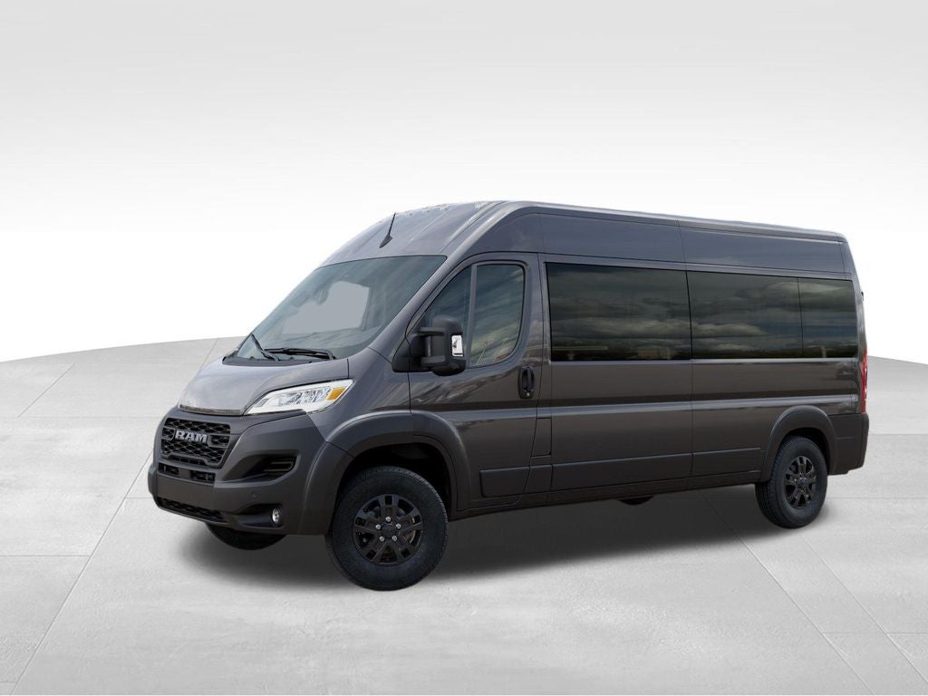 2026 RAM Ram ProMaster High Roof