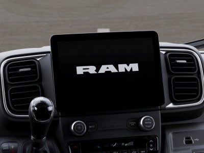 2026 RAM Ram ProMaster High Roof