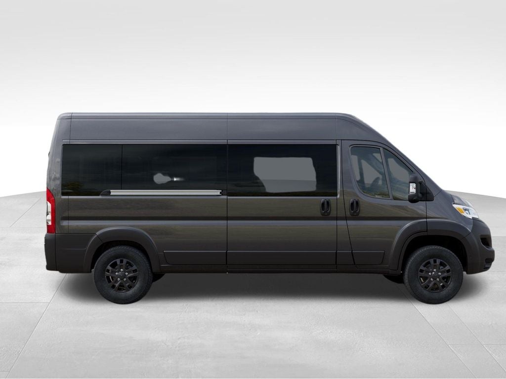 2026 RAM Ram ProMaster High Roof