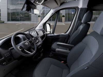 2026 RAM Ram ProMaster High Roof