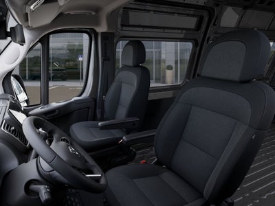 2026 RAM Ram ProMaster High Roof