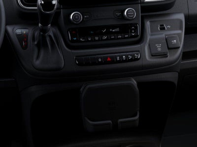 2026 RAM Ram ProMaster High Roof