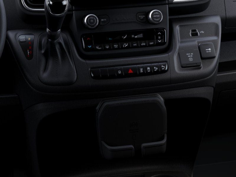 2026 RAM Ram ProMaster High Roof