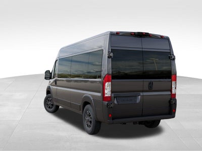 2026 RAM Ram ProMaster High Roof