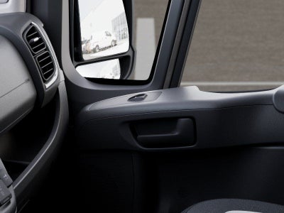 2026 RAM Ram ProMaster High Roof