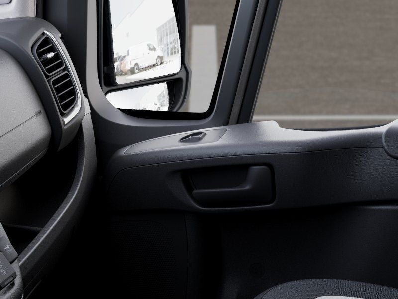 2026 RAM Ram ProMaster High Roof