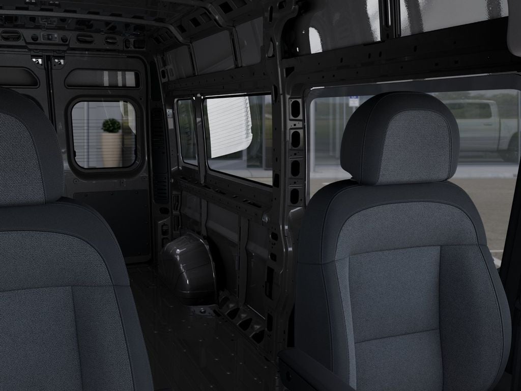2026 RAM Ram ProMaster High Roof