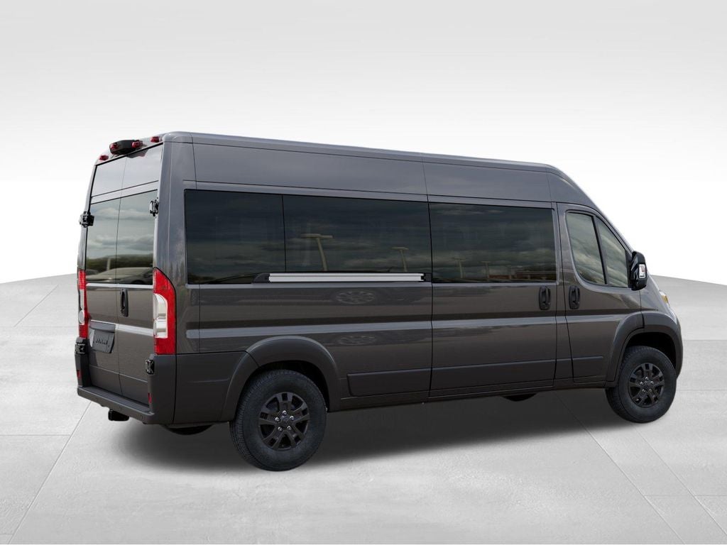 2026 RAM Ram ProMaster High Roof