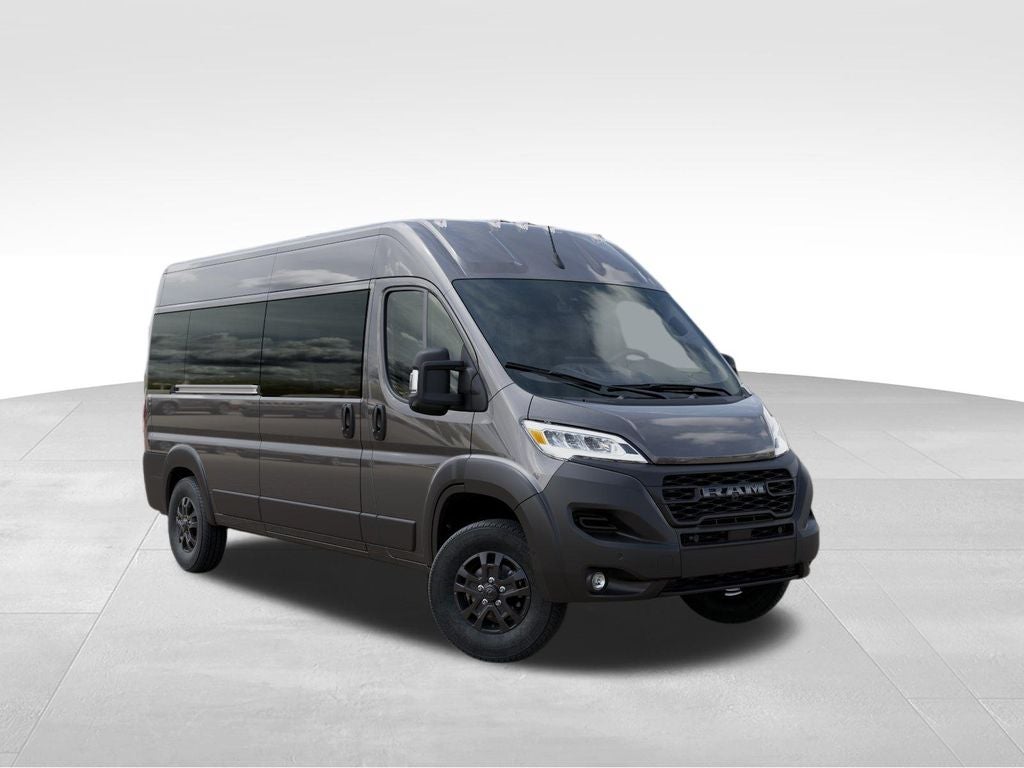 2026 RAM Ram ProMaster High Roof