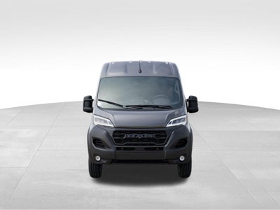 2026 RAM Ram ProMaster High Roof