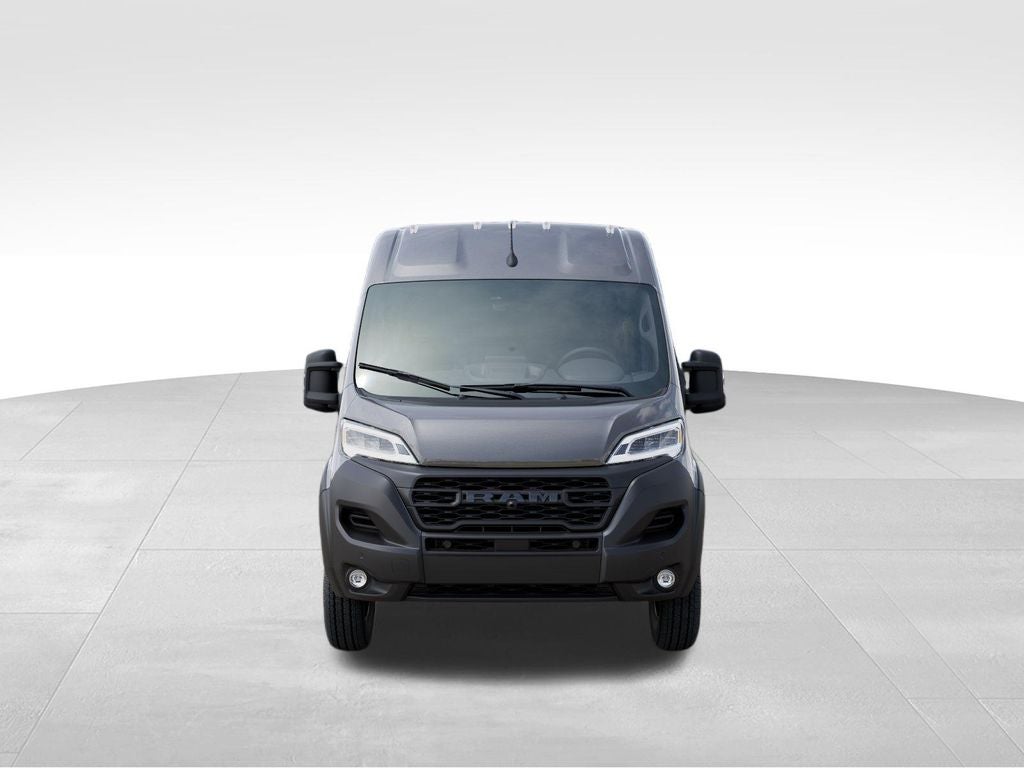 2026 RAM Ram ProMaster High Roof