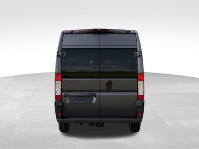 2026 RAM Ram ProMaster High Roof