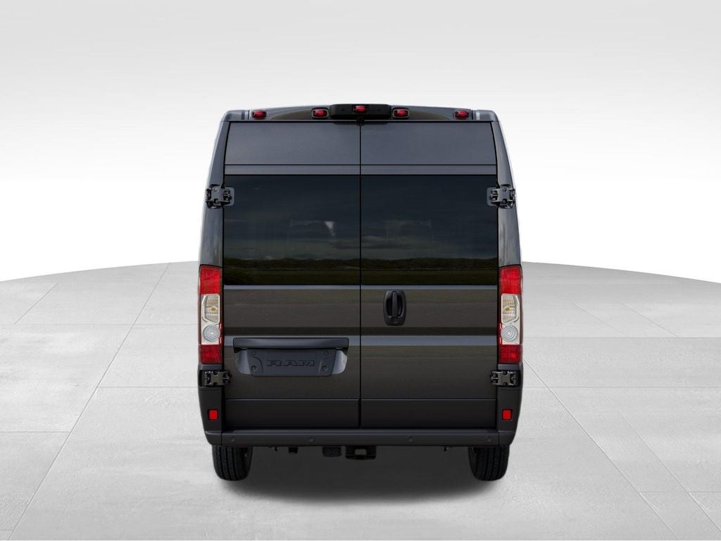 2026 RAM Ram ProMaster High Roof