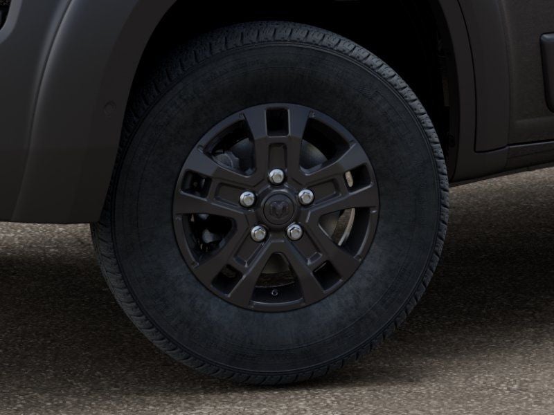2026 RAM Ram ProMaster High Roof
