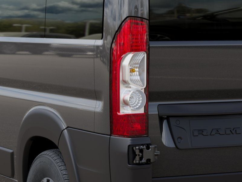 2026 RAM Ram ProMaster High Roof