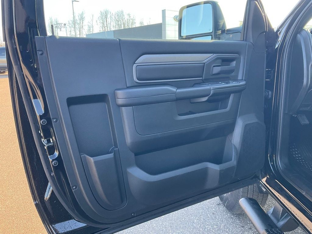 2026 RAM Ram 2500 Tradesman