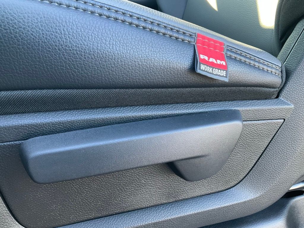 2026 RAM Ram 2500 Tradesman