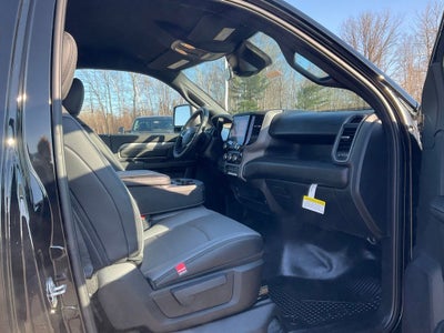 2026 RAM Ram 2500 Tradesman