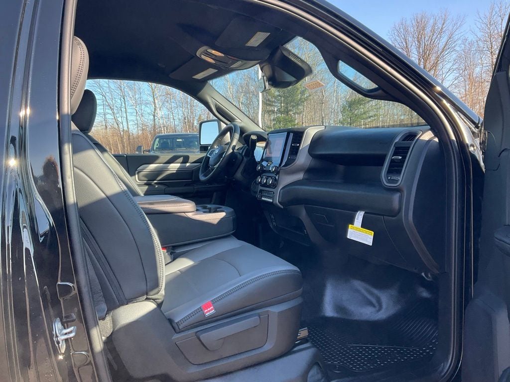 2026 RAM Ram 2500 Tradesman