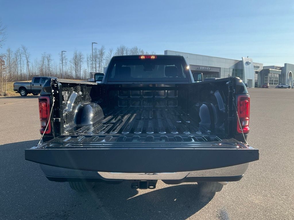 2026 RAM Ram 2500 Tradesman