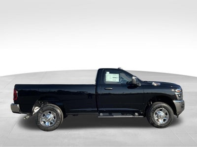 2026 RAM Ram 2500 Tradesman