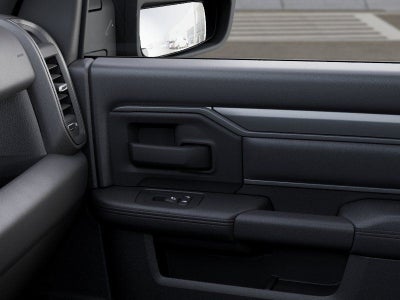2026 RAM Ram 2500 Tradesman