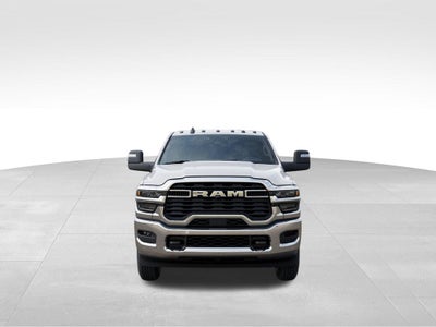 2026 RAM Ram 2500 Tradesman