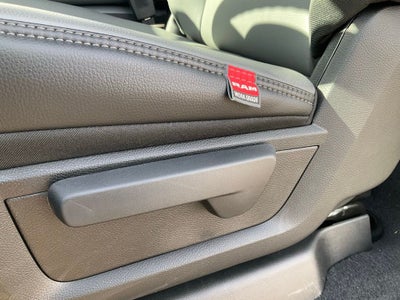 2026 RAM Ram 2500 Tradesman