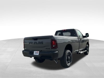 2026 RAM Ram 2500 Tradesman