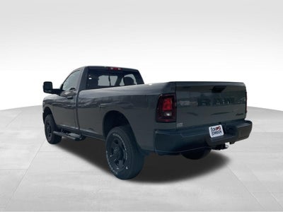 2026 RAM Ram 2500 Tradesman