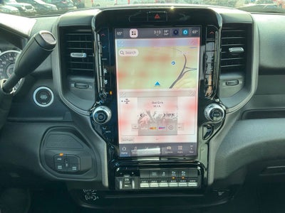 2026 RAM Ram 2500 Tradesman