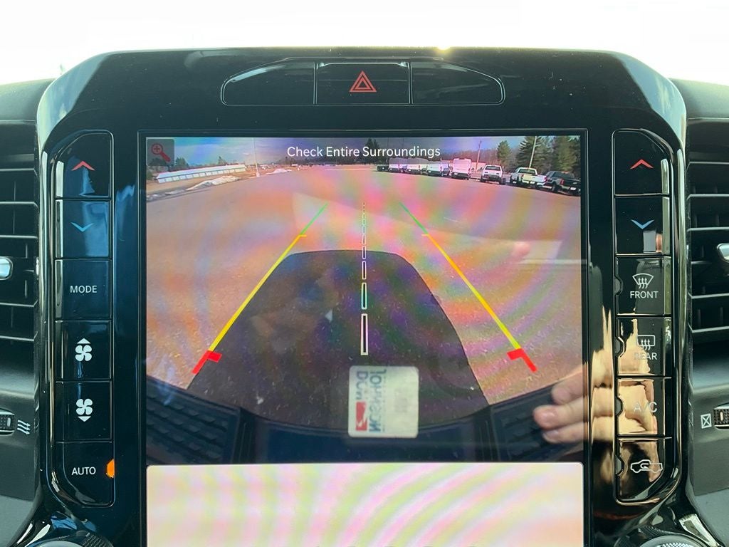 2026 RAM Ram 2500 Tradesman