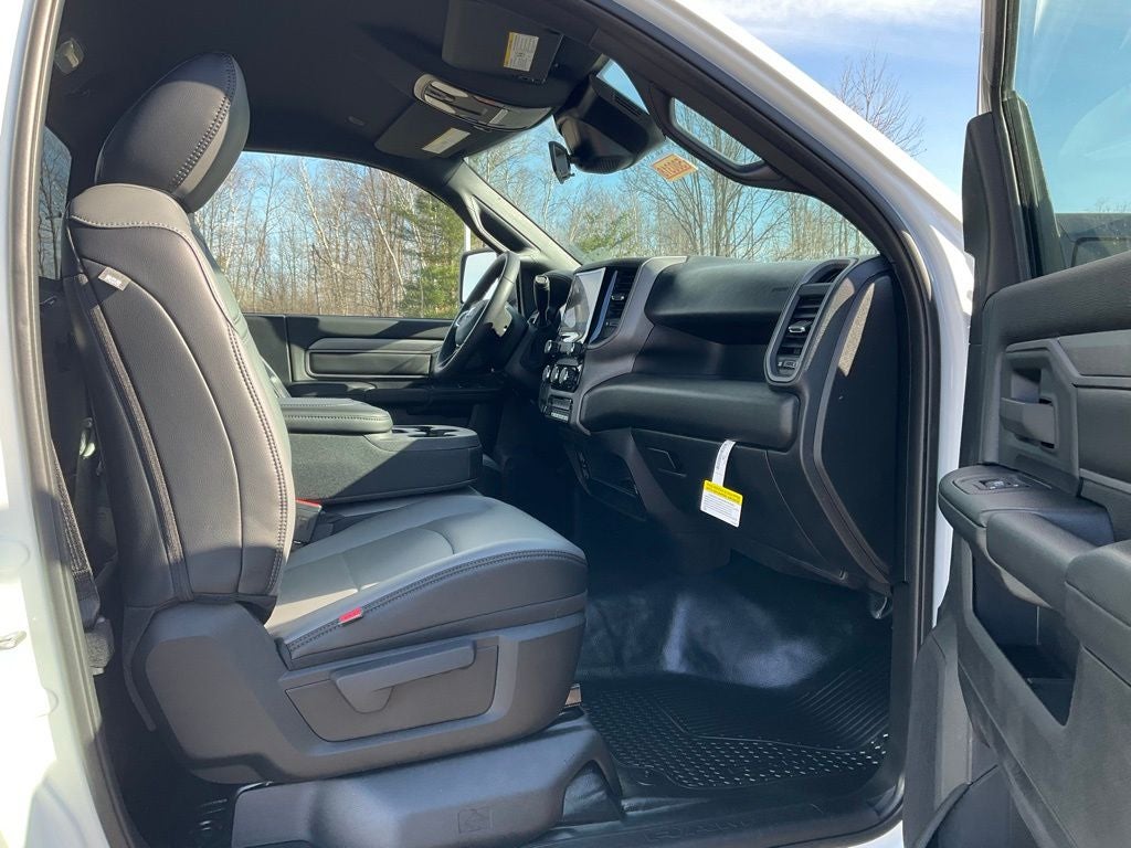 2026 RAM Ram 2500 Tradesman