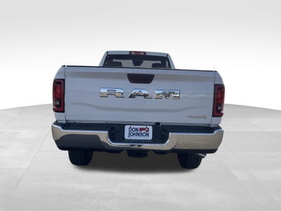 2026 RAM Ram 2500 Tradesman
