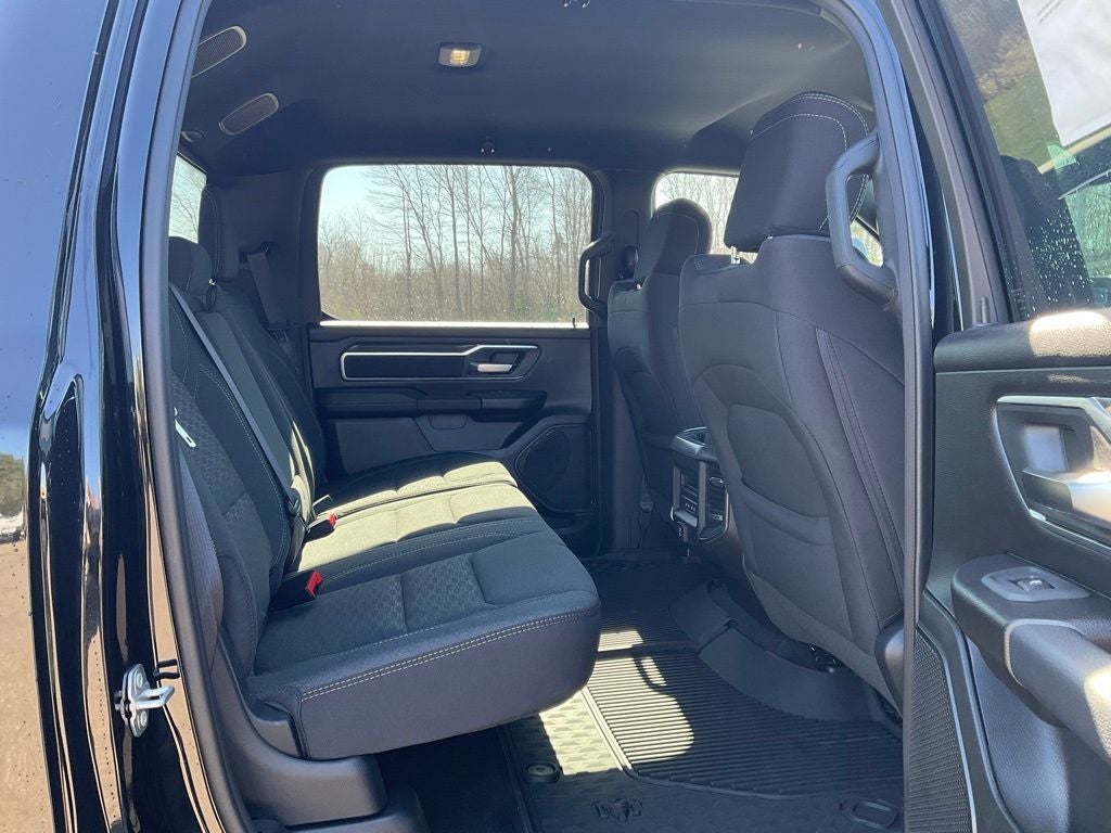 2026 RAM Ram 1500 Big Horn/Lone Star