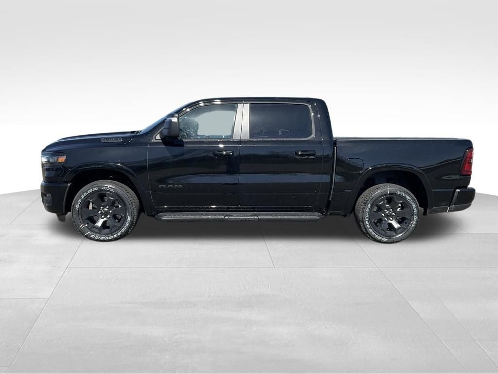 2026 RAM Ram 1500 Big Horn/Lone Star